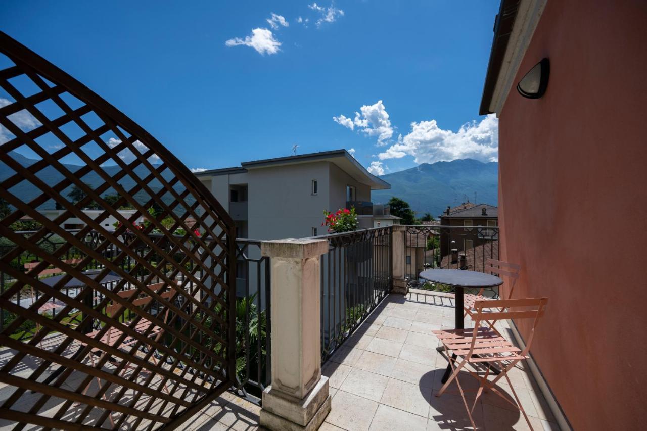 Bellaria Frühstückspension Riva del Garda