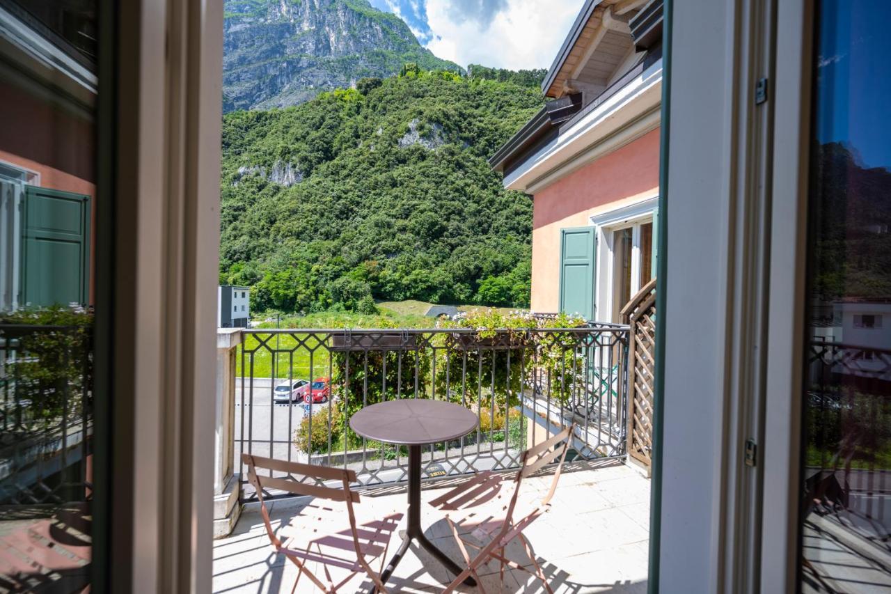 Bellaria Frühstückspension Riva del Garda